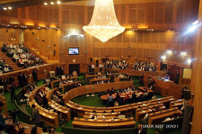 NC, Tarigami reiterate to debate beef ban issue in Assembly